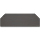 Signature Design by Ashley Dorrinson W287-67 Corner TV Stand with Fireplace Option IMAGE 5