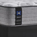 Sealy Silver Pine Ultra Firm Tight Top Mattress (Twin) IMAGE 7
