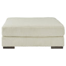 Signature Design by Ashley Lindyn 2110408 Oversized Accent Ottoman IMAGE 2