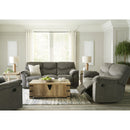 Signature Design by Ashley Alphons 2820188 Reclining Sofa IMAGE 12