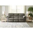 Signature Design by Ashley Alphons 2820188 Reclining Sofa IMAGE 6