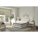 Sealy Garner II Soft Euro Pillow Top Mattress (Twin) IMAGE 18