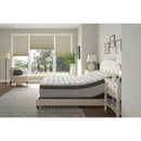 Sealy Garner II Soft Euro Pillow Top Mattress (Full) IMAGE 19