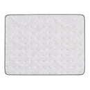Sealy Garner II Soft Euro Pillow Top Mattress (King) IMAGE 6