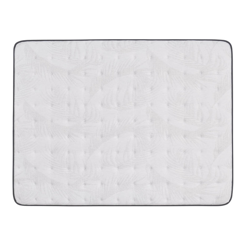 Sealy Garner II Soft Euro Pillow Top Mattress (King) IMAGE 6
