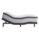 Sealy Garner II Soft Euro Pillow Top Mattress (King) IMAGE 9