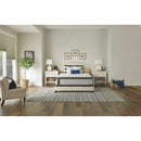 Sealy Garner II Soft Euro Pillow Top Mattress (California King) IMAGE 14