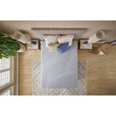 Sealy Chablis Firm Hybrid Mattress (Full) IMAGE 15