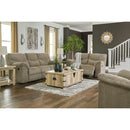 Signature Design by Ashley Alphons 2820225 Rocker Recliner IMAGE 8
