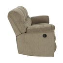 Signature Design by Ashley Alphons 2820288 Reclining Sofa IMAGE 4