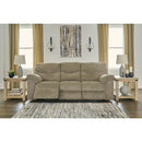 Signature Design by Ashley Alphons 2820288 Reclining Sofa IMAGE 7
