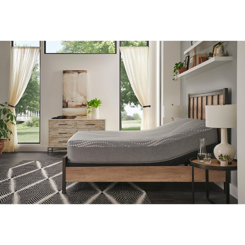 Sealy Calabasas Firm Hybrid Mattress (Twin) IMAGE 19