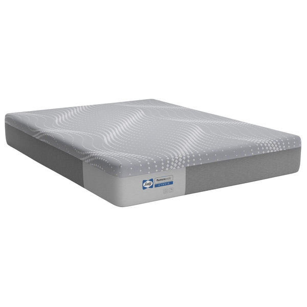 Sealy Calabasas Firm Hybrid Mattress (Twin) IMAGE 1