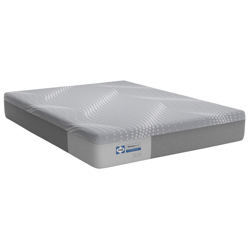 Sealy Calabasas Firm Hybrid Mattress (Twin) IMAGE 1