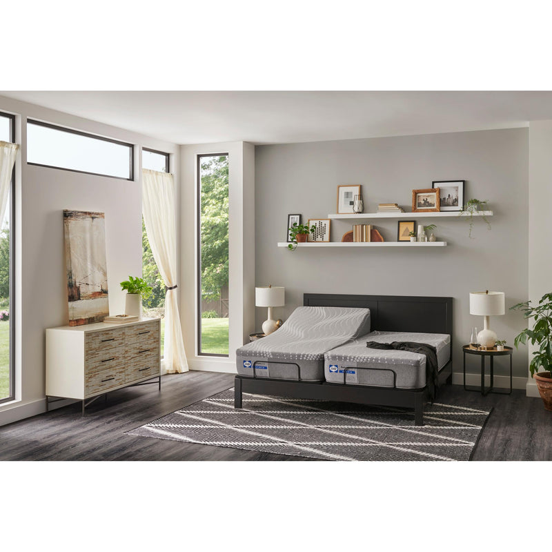 Sealy Calabasas Firm Hybrid Mattress (Twin) IMAGE 20
