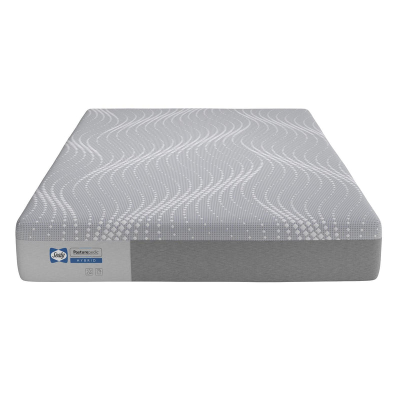 Sealy Calabasas Firm Hybrid Mattress (Twin XL) IMAGE 2