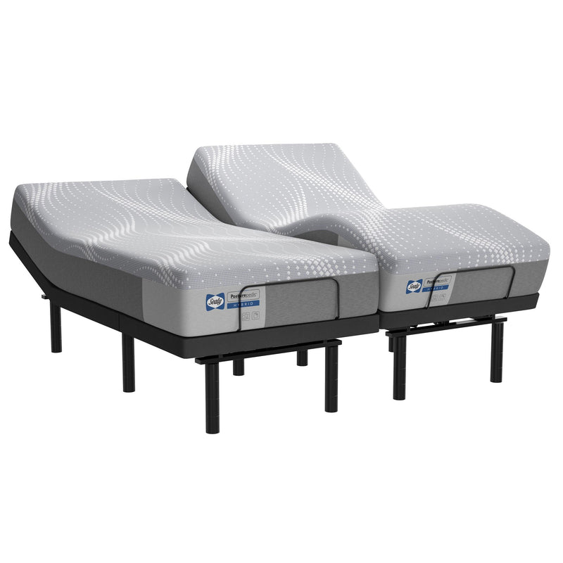 Sealy Calabasas Firm Hybrid Mattress (Full) IMAGE 11