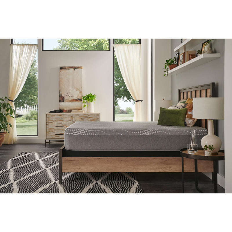 Sealy Calabasas Firm Hybrid Mattress (Full) IMAGE 15