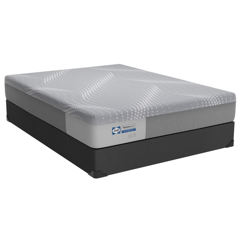 Sealy Calabasas Firm Hybrid Mattress (Full) IMAGE 5