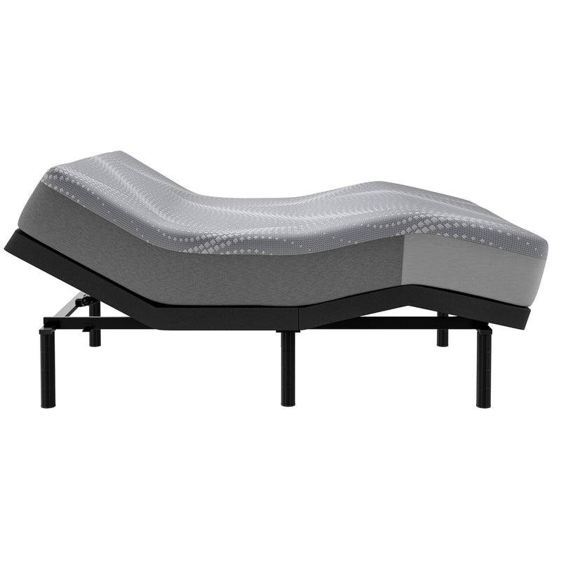 Sealy Calabasas Firm Hybrid Mattress (King) IMAGE 10