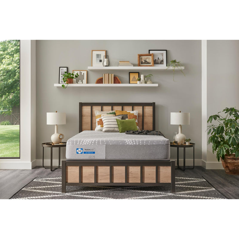 Sealy Calabasas Firm Hybrid Mattress (King) IMAGE 14