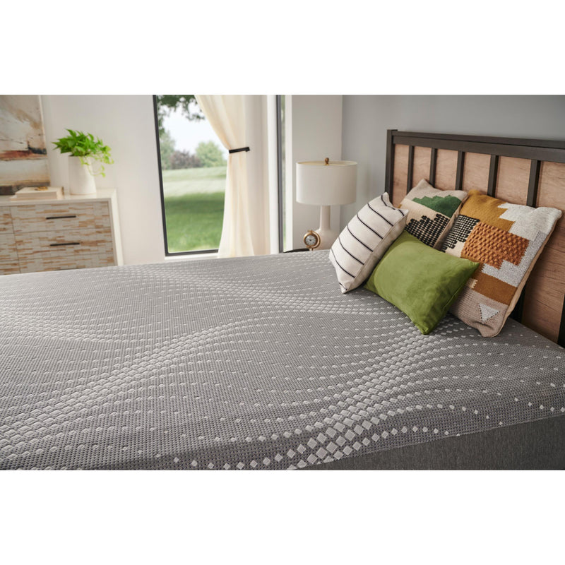 Sealy Calabasas Firm Hybrid Mattress (King) IMAGE 17