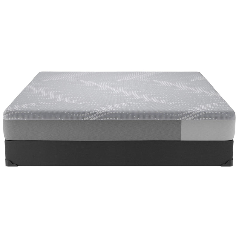 Sealy Calabasas Firm Hybrid Mattress (King) IMAGE 7