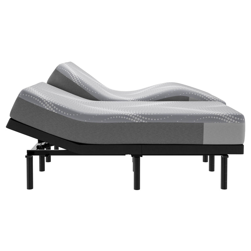 Sealy Calabasas Firm Hybrid Mattress (Split California King) IMAGE 2