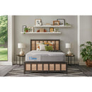 Sealy Calabasas Firm Hybrid Mattress (California King) IMAGE 14