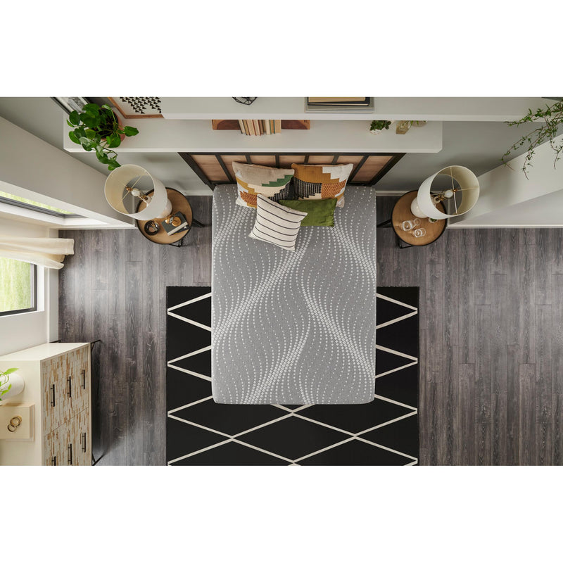 Sealy Calabasas Firm Hybrid Mattress (California King) IMAGE 16