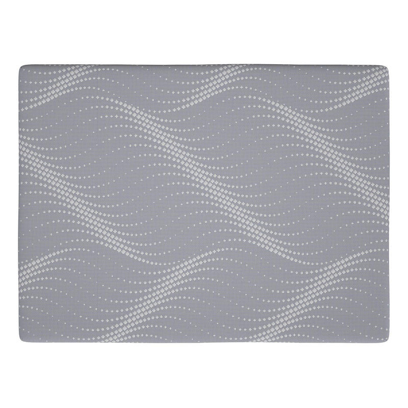 Sealy Calabasas Firm Hybrid Mattress (California King) IMAGE 4