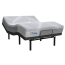 Sealy Calabasas Firm Hybrid Mattress (California King) IMAGE 9
