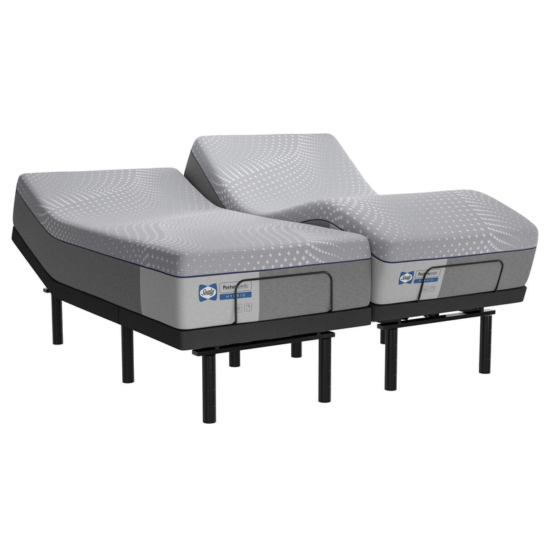Sealy Elsanta Firm Hybrid Mattress (Twin) IMAGE 10