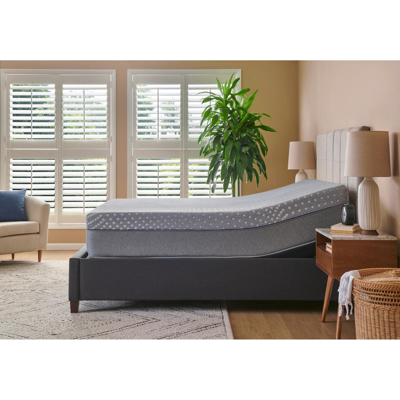Sealy Elsanta Firm Hybrid Mattress (Twin) IMAGE 18