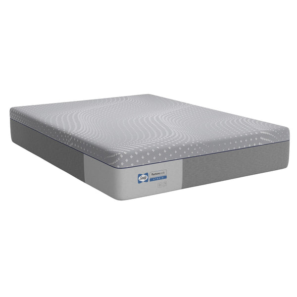 Sealy Elsanta Firm Hybrid Mattress (Twin) IMAGE 1