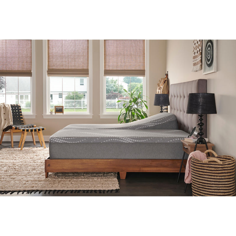 Sealy Elsanta Firm Hybrid Mattress (Twin) IMAGE 20
