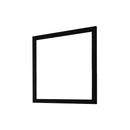 Crown Mark Jaylen B9280-11 Dresser Mirror - Black IMAGE 1