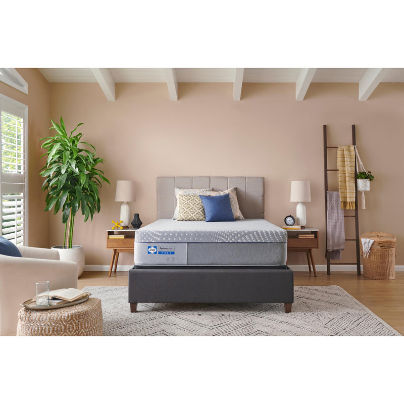 Sealy Elsanta Firm Hybrid Mattress (Full) IMAGE 13