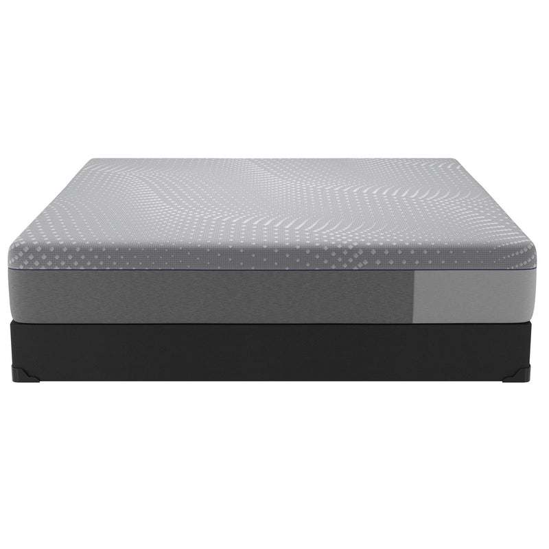 Sealy Elsanta Firm Hybrid Mattress (Full) IMAGE 5
