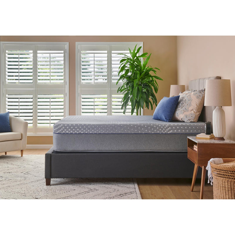 Sealy Elsanta Firm Hybrid Mattress (Queen) IMAGE 14