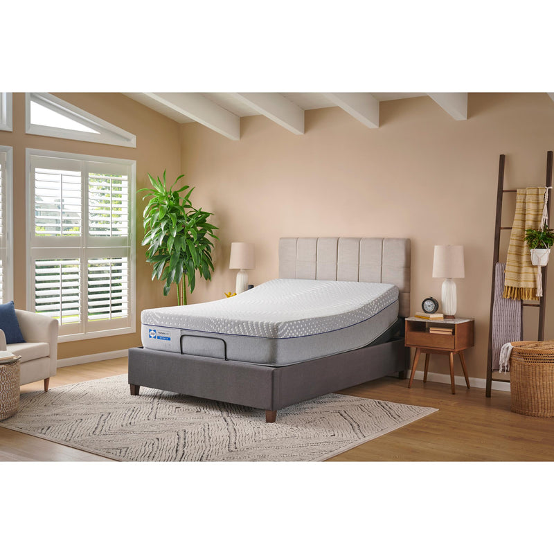 Sealy Elsanta Firm Hybrid Mattress (Queen) IMAGE 17