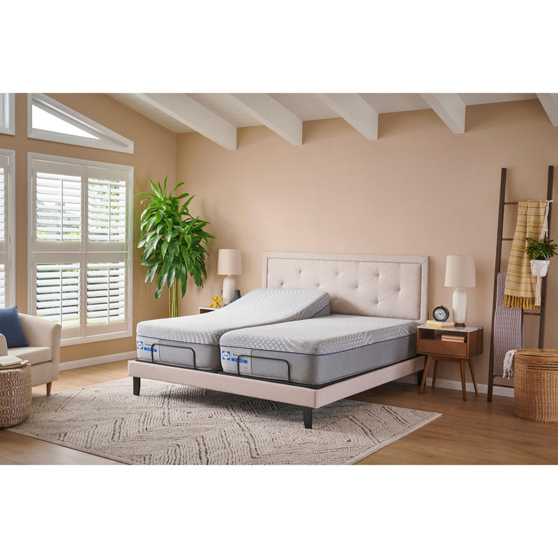 Sealy Elsanta Firm Hybrid Mattress (Queen) IMAGE 19