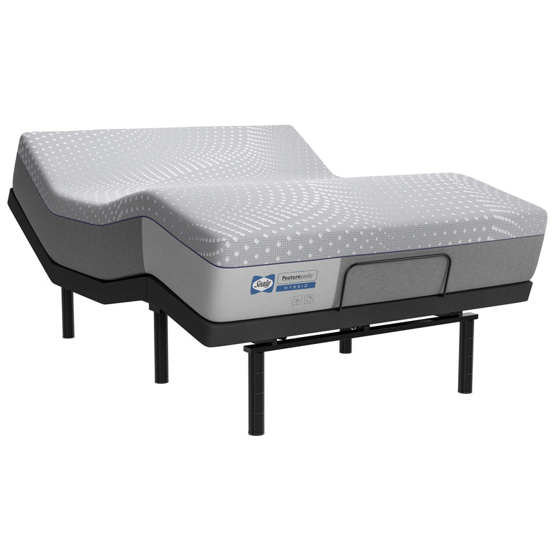Sealy Elsanta Firm Hybrid Mattress (Queen) IMAGE 6