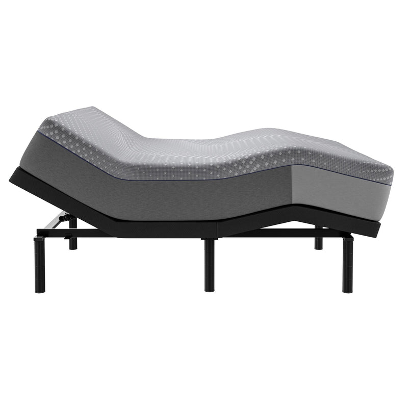Sealy Elsanta Firm Hybrid Mattress (King) IMAGE 7