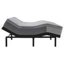 Sealy Elsanta Firm Hybrid Mattress (California King) IMAGE 7