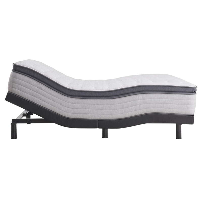 Sealy Summer Rose Firm Faux Euro Top Mattress (Queen) IMAGE 9
