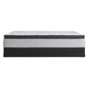 Sealy Summer Rose Firm Faux Euro Top Mattress (King) IMAGE 6