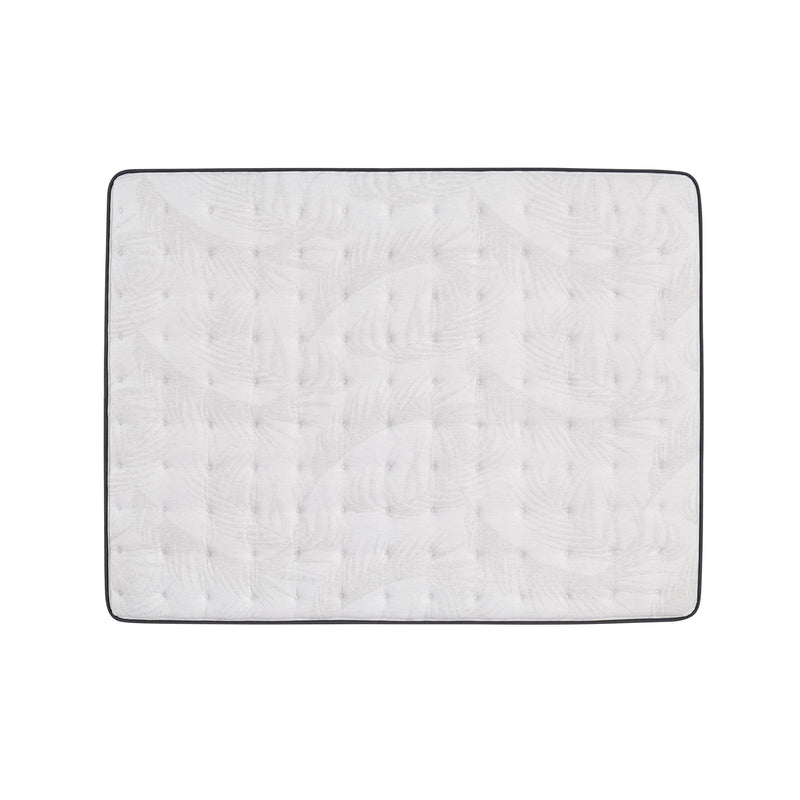 Sealy Diggens Medium Euro Pillow Top Mattress (Twin) IMAGE 10