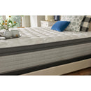 Sealy Diggens Medium Euro Pillow Top Mattress (Twin) IMAGE 14