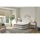 Sealy Diggens Medium Euro Pillow Top Mattress (Queen) IMAGE 16